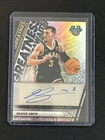 2025-26 Topps Bowman Universty's Best Braden Smith Auto #GA-BI