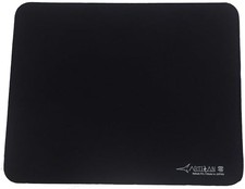 ARTISAN Gaming Mouse Pad NINJA FX Zero XSOFT L Black Zero Artisan Artisan Large