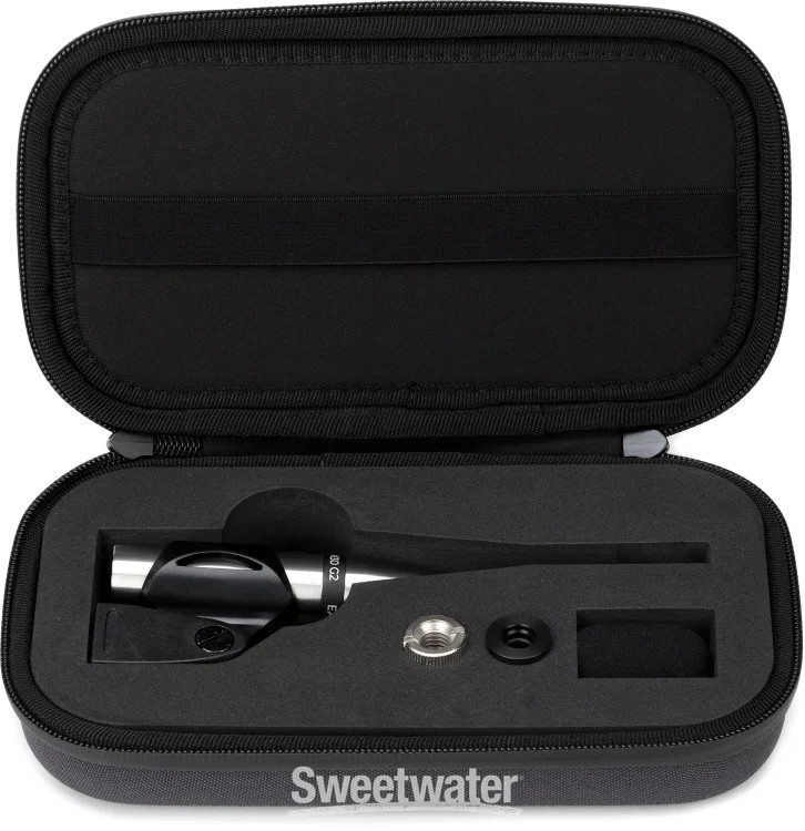 Earthworks M30 G2 Measurement Microphone | eBay