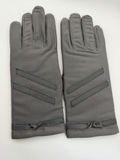 Vintage Jeunesse Driving Gloves. NIB 1970  s Nylon/spandex - Liner Acrylic