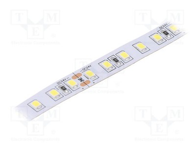 IPIXEL LED S010120BC1LZ-(COLD-WHITE-IP20) LED-Band