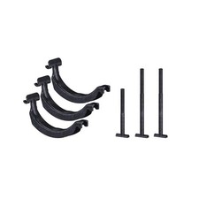 Produktbild - Thule ProRide Adapter 8895 für SquareBar