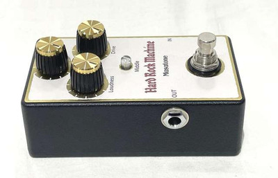 ギター Masatone Effectifiers Hard Rock Machine MASATONE / HARD ROCK MACHINE (no250212) | eBay