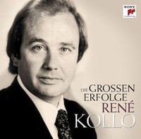 Die GroßEn Erfolge Von Kollo,Rene | Cd | Zustand Neu