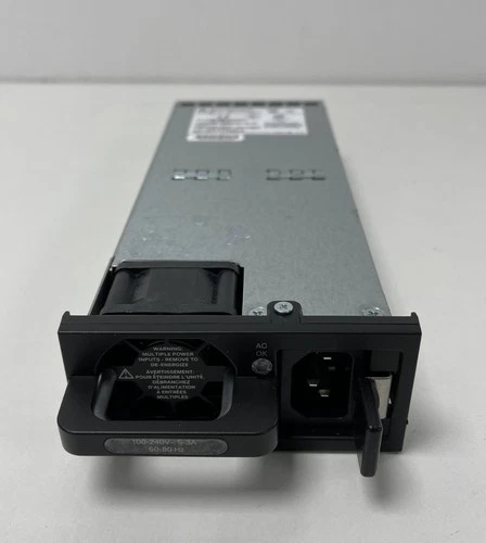 CISCO PWR-4450-AC. 90 DAY WARRANTY. FREE UK SHIPPING