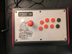 Madcatz Fightstick Te2 | eBay