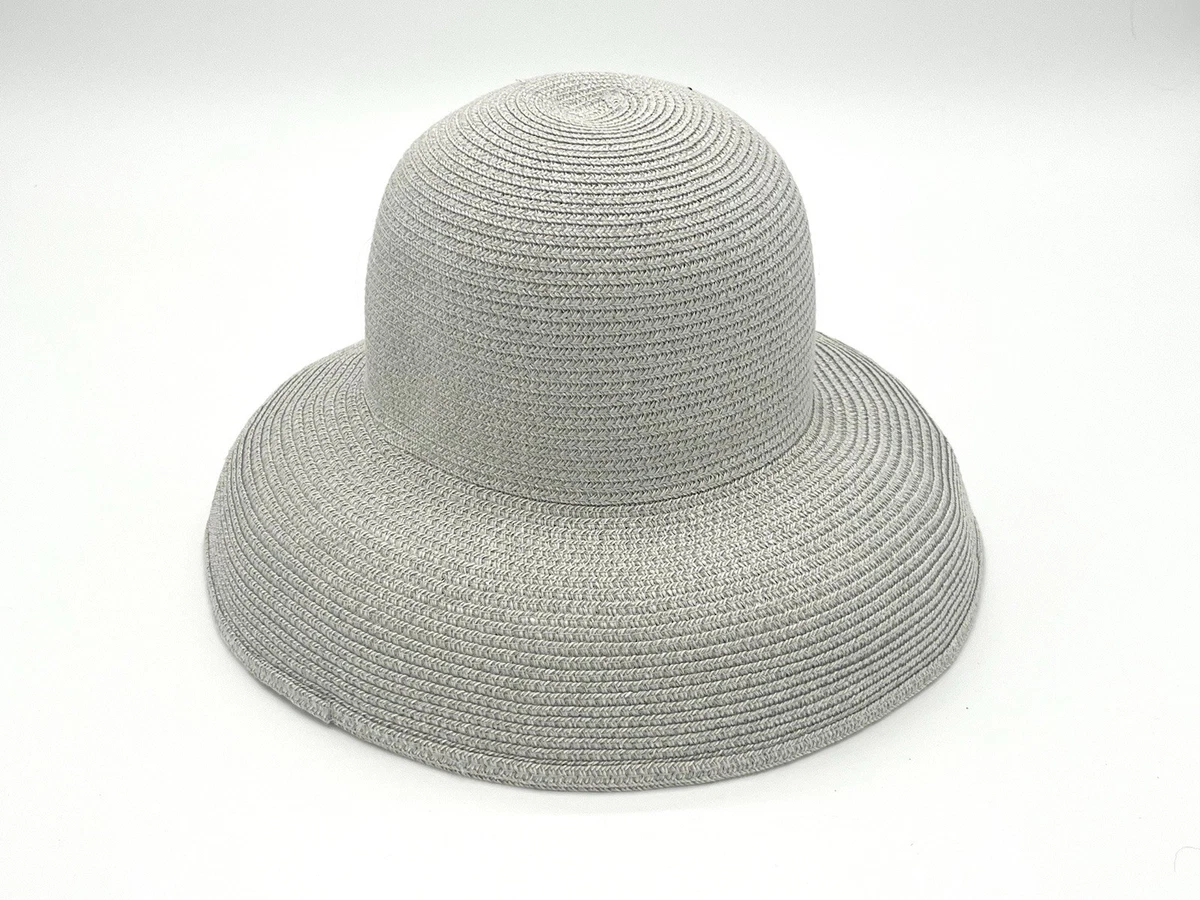 Vintage Betmar New York Green Felt Floppy Hat Faux Snakeskin Band Union USA Betmar Size S Hats for Women for sale | eBay main image 2