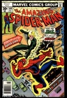 Amazing Spider-Man #168 Marvel 1977 (NM) 2nd Will-O'-The-Wisp L@@K!