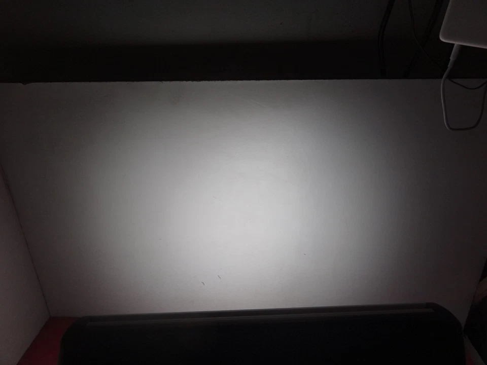 Светодиодная панель Lightpanels Astra 1x1 дневной свет 13-24 В постоянного тока с адаптером питания POWER-ON T9A14 - Изображение 3 из 4