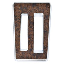 For Pontiac Firebird 1969 Oer 9797443 Center Console Shifter Plate