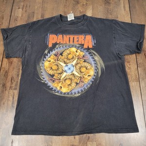 Vintage Pantera | eBay