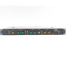 Boss DE-200 Digital Delay – Vintage Rackmount Effects Processor