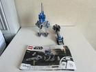 LEGO Star Wars 501st Legion Clone Troopers 75280 Complete Set w/ Manual