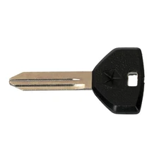 GRAND CHEROKEE WRANGLER CHEROKEE BLANK IGNITION & DOOR KEY GENUINE MOPAR 4746316