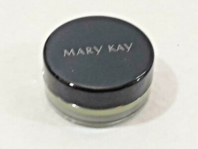 Mary Kay Cream Eye Color ~ Meadow Grass ~ New No Box ~ Ships FREE