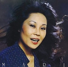 Mari Nakamoto With Shoji YOKOUCHI Trio Sextet-mari-japan CD C94 JP