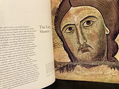 3 Time Life Library of Art Hardcover Giotto, Van Gogh Michelangelo PET RESCUE - Imagen 12 de 14