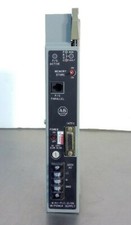 Allen-Bradley 1772-LSP Series A MINI-PLC-2/05 Processor w/ Power Supply  3D-11