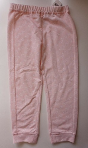 Ideology 4T Girls Pink Stars Pull-on Jogger Pants - Picture 1 of 3