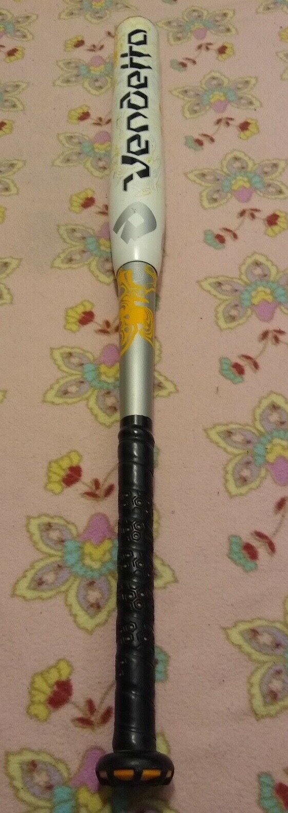 Demarini Vendetta C6 compuesto VCF14 (-12) 2-1 4 diámetro 1.20 BPF 20oz 32 Demarini Vendetta C6 compuesto VCF14 (-12) 2-1 4 diámetro 1.20 BPF 20oz 32