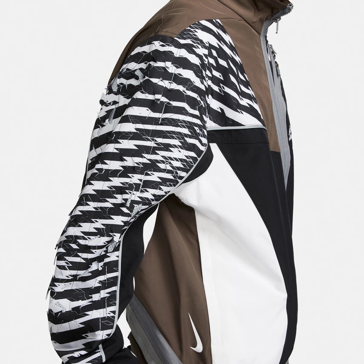 Acronym x Nike Woven Jacket Size Large CU0465-100 | eBay Acronym x Nike Woven Jacket Size Large CU0465-100 | eBay