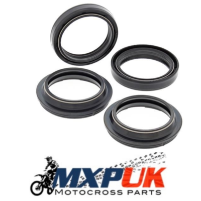 ZX12R 2005 FORK SEALS & DUST SEALS MXPUK ZX12R FORK & DUST SEALS