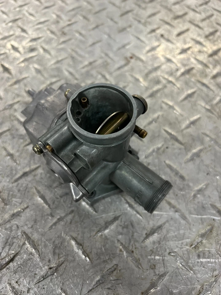 2006 Arctic Cat 250 Kymco Thumb Throttle Cable - Image 3 of 4