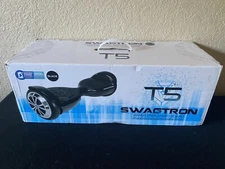 SWAGTRON T5 - Hands Free Smart Board