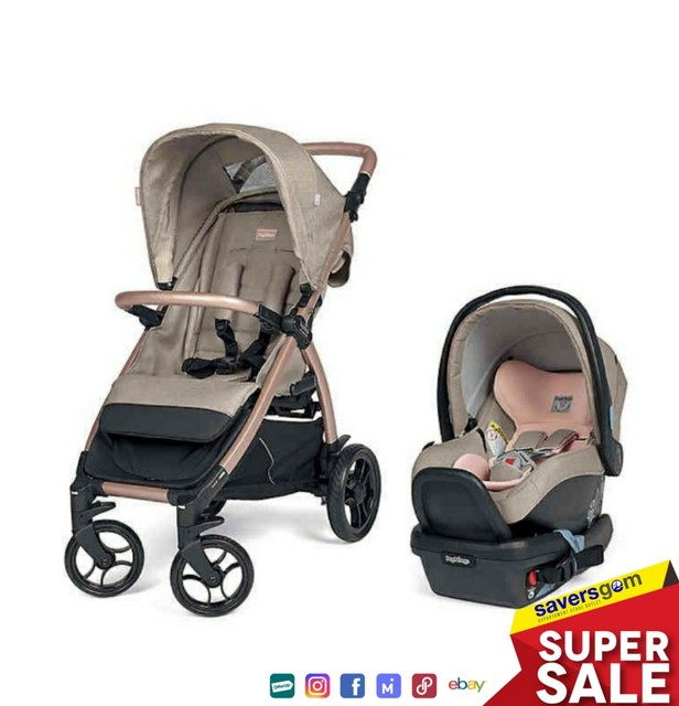 riviera travel system