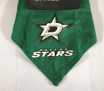 dallas stars dog jersey