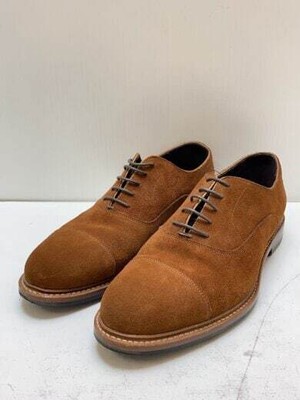 Jalan Sriwijaya/Boots/US8.5/BRW/Suede/98655 | eBay Jalan Sriwijaya/Boots/US8.5/BRW/Suede/98655 | eBay