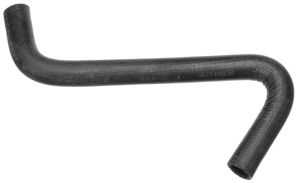 Manguera de calefacción Gates HVAC calentador a tubo-1 para Ford Topaz 1992-1994 2,3 L L4 GAS Foto 2 de 3