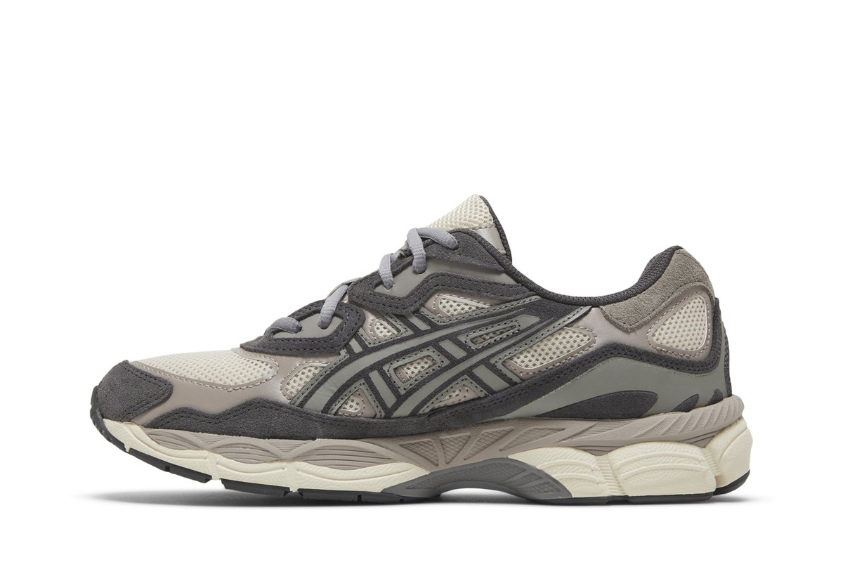 靴 GEL-FILIMY Glacier Grey 24.0 GEL-FILIMY | Unisex | GLACIER GREY/PIEDMONT GREY | Unisex