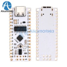 Improved Nano V3.0 ATmega328P CH340 Development Board Module 5V 16MHz Type C