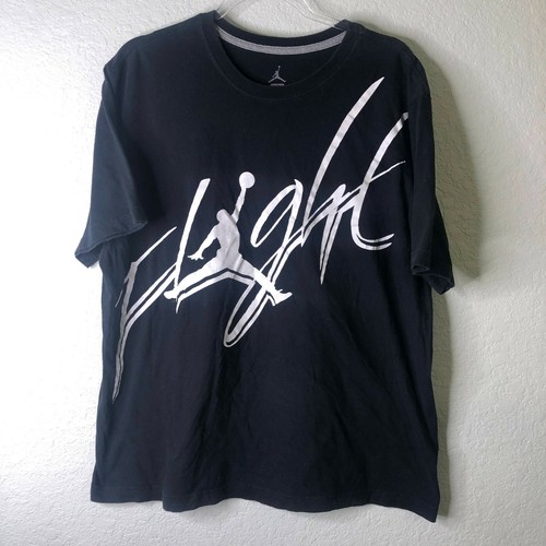 michael jordan air flight