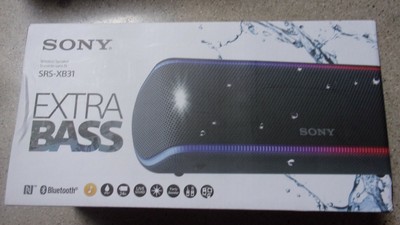 sony srs xb31 best price