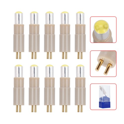 Dental LED Bulb Sirona Coupling Fiber Optic High Speed Coupler - Picture 31 of 33