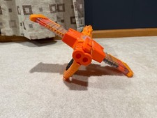 NERF Doomlands Double Dealer Blaster, See Details Selling Nerf Collection
