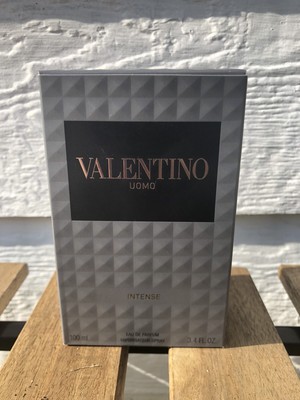 valentino uomo intense 100ml