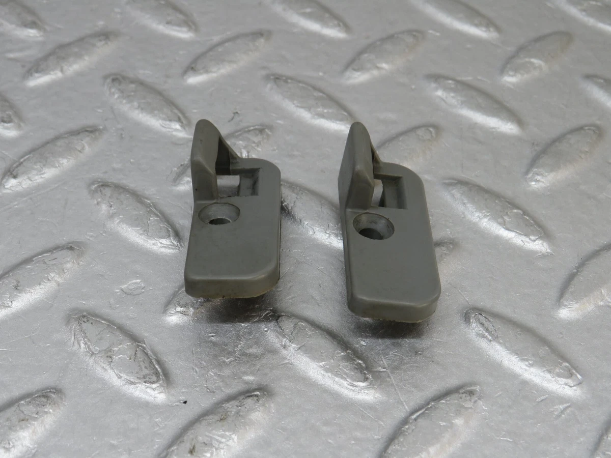 ⚙36036⚙ Mercedes-Benz W126 420SE Parcel Shelf Storage Lid Latch 