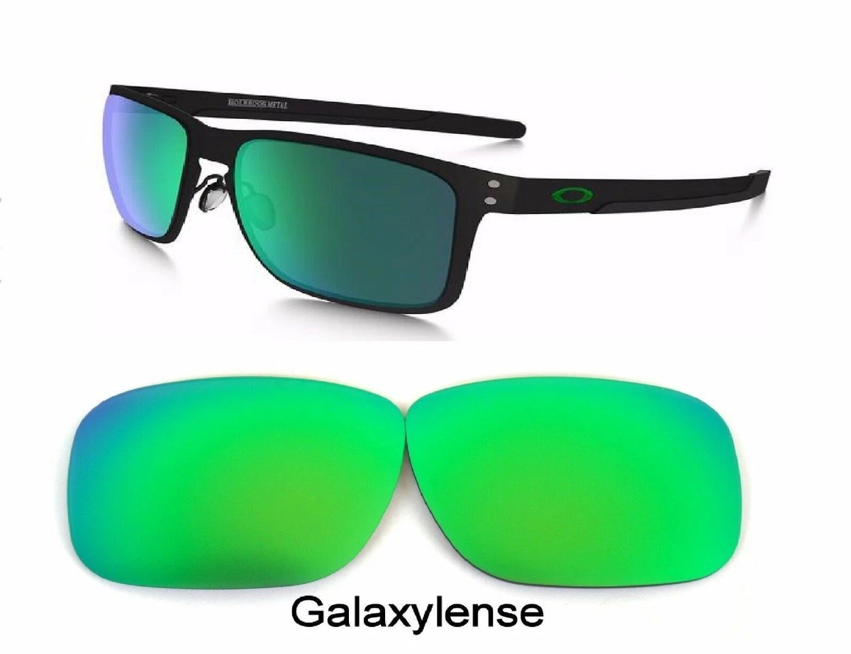 Metal holbrook sales replacement lenses