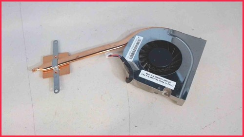 CPU Prozessor Lüfter Kühler Kühlkörper  ThinkPad SL300 Type 2738