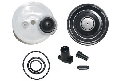 #ad Victa 8 Piece Carburetor Kit AU $32.95