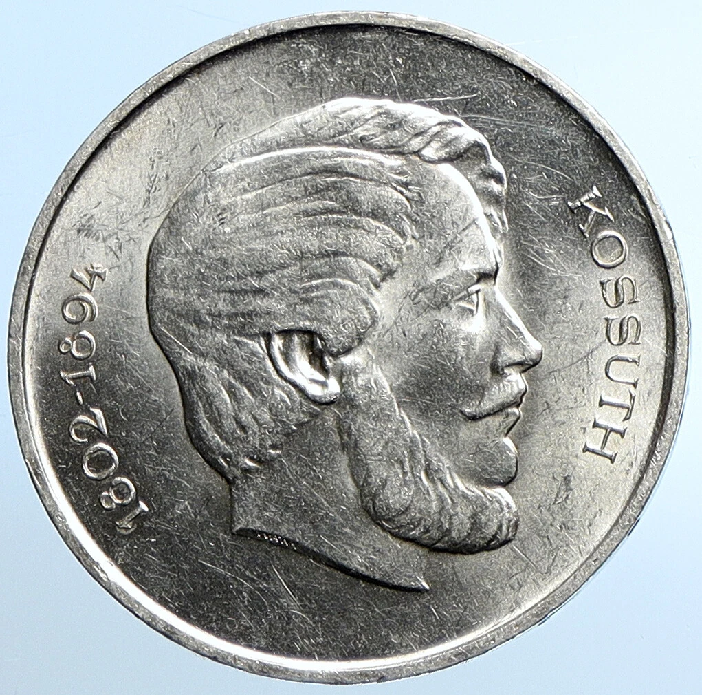 1947 Year Hungarian Coins for sale | eBay