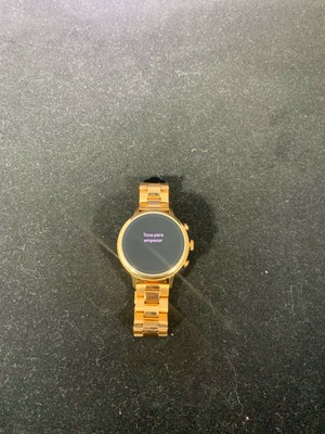 fossil 40mm smartwatch