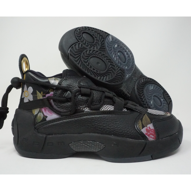 size 7 women's basketball shoes