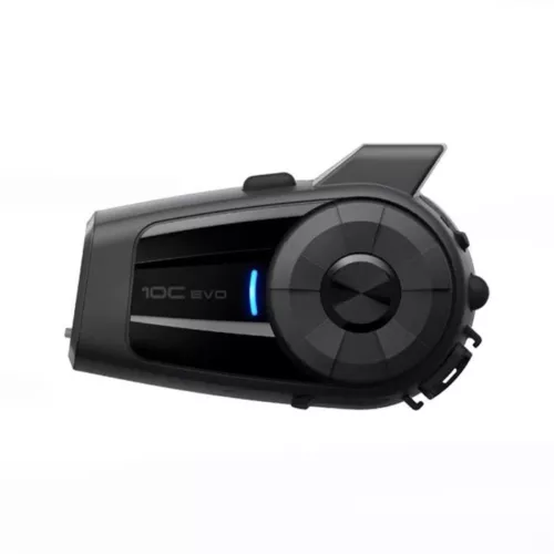 Sena 10C-Evo-02 Motorcycle BT Camera & Comm System