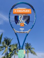 Head Crossbow 4 Tennis Racquet 4 1/2 LAST ONE