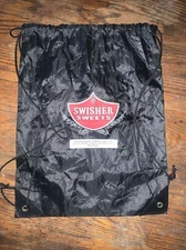 Swisher Sweets Cigar Drawstring Gym Bag -Free Shipping!🚚-
