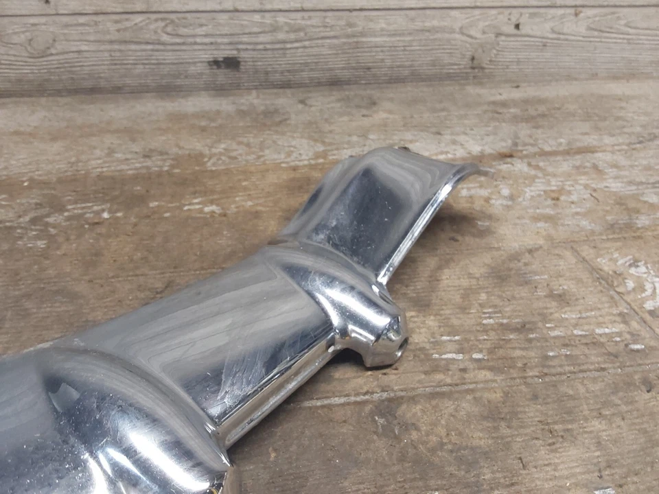 Harley-Davidson Road King 2008 07-2011 FLHRC acabado primario exterior capucha acento Foto 4 de 4